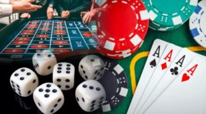 World-Class Casinos: Exploring Premier Destinations for High-End Play