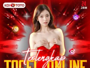KOITOTO: Daftar Link Situs Togel Online Paling Fair dan Terpercaya di Indonesia