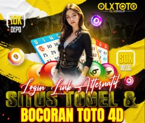 Alternatif Link Login OLXTOTO untuk Situs Togel dan Bocoran Toto 4D Terpercaya