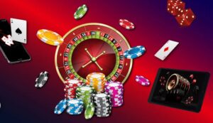 Вход в личный кабинет kaktuz сasino — управление счетом, бонусами и слотами
