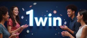 Как начать играть в слоты 1win с промокодом и получить выигрыш уже сегодня
