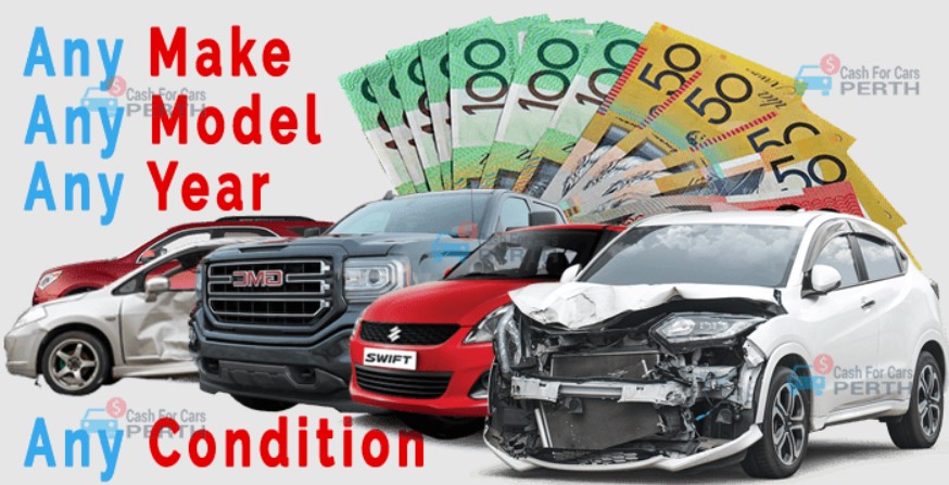 Efficient Solutions for Unwanted Cars in Perth: What Are Your Options?