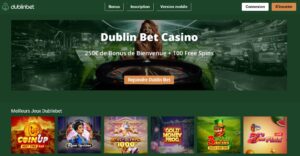 Classement des meilleurs bonus de bienvenue offerts par les casinos en ligne français