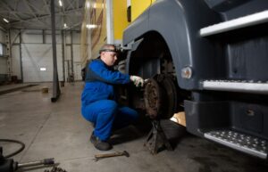 Ремонт грузовых авто в Минске — быстрый сервис и доступные цены