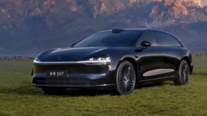 Leasing the MG 5 MID: A Practical Choice in Fujairah