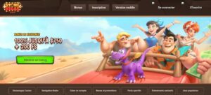 Le casino en ligne Stonevegas mérite-t-il sa réputation ?