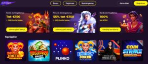 Hoe betaal je veilig bij Zumospin Nederland?