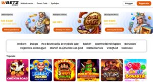 De Toptrends van 2025 in Online Casino’s in Nederland