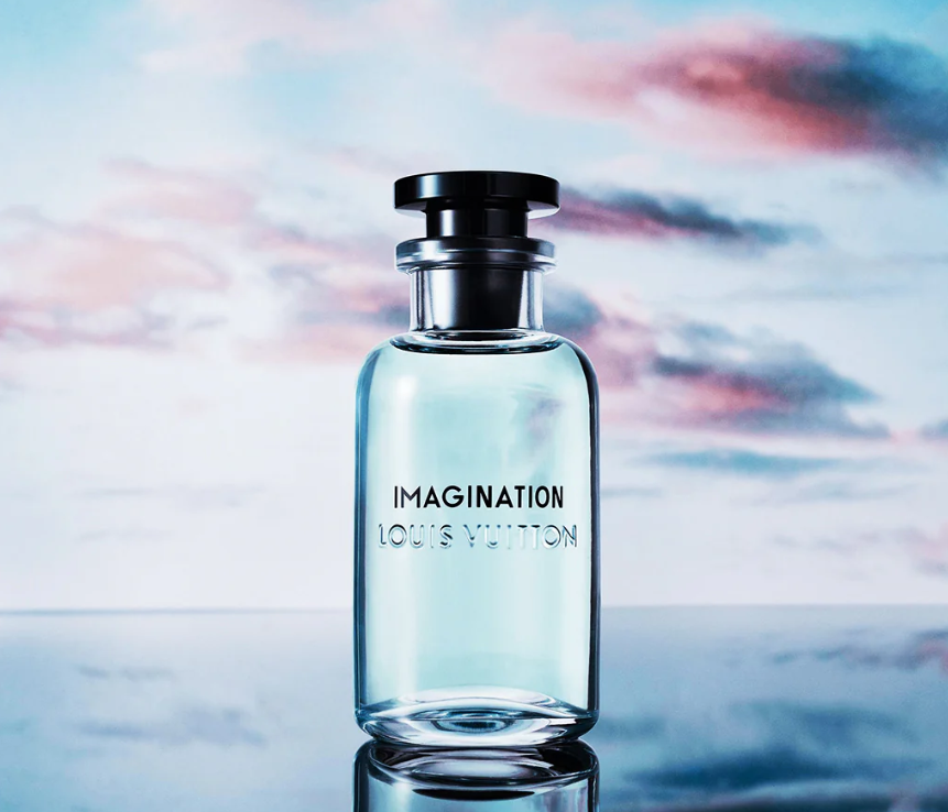 Louis Vuitton Parfum: лучшие ароматы бренда теперь доступны в Баку